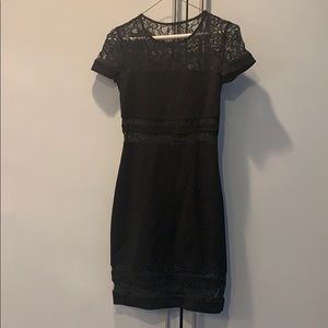 Bailey 44 lace dress